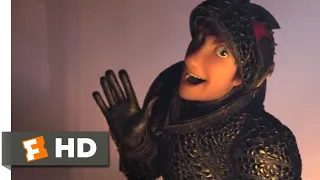 How to Train Your Dragon 3 - Saving Dragons | Fandango Family