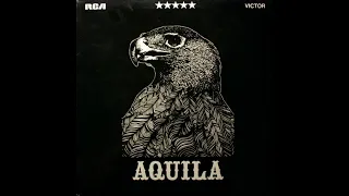 Aquila 1970 Progressive Psychedelic Jazz-Rock, UK (full album)