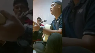 I Love U I Miss U {Ukays} cover by Pt Heart Buskers.