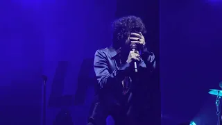 LP Shaken (live at The Fabrique Milano)