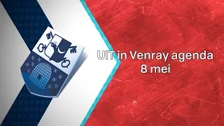 UIT in Venray agenda 8 mei 2019 - Peel en Maas TV Venray