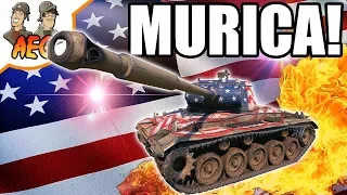 MURICA - T78