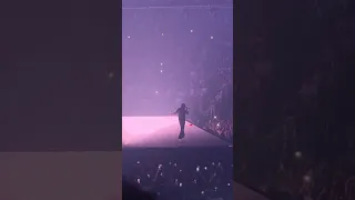 God's Plan (Live) - Drake (MSG)