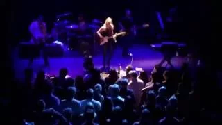 Lissie - In Sleep LIVE @ Bowery Ballroom NYC 4/18/2016