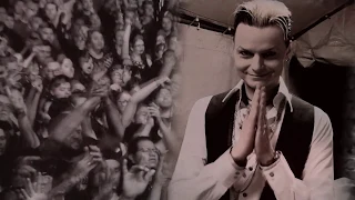 Lacrimosa - I'm Schatten der Sonne (Live in México City) - Official Vídeo [HD 1080 p]