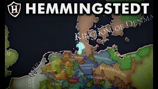 Battle Of Hemmingstedt, 1500 AD ⚔️ Thermopylae of Northern Europe