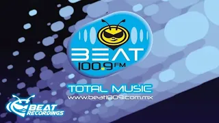 BEAT 100.9 FM / PRESENTA : CLUB 10/09 EPISODIO #238 (LATIN SESSION) CON OSCAR VELAZQUEZ