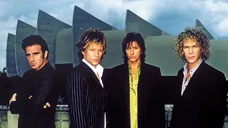 Bon Jovi | 2nd Night at Tokyo Dome | Tokyo 2000