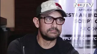 Aamir Khan On Thugs Of Hindostan: 'I Think We Went Wrong'