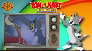 Tom And Jerry Episode- The Truce Hurts 1948 HD 1080p - YouTube.MP4