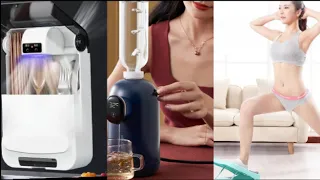 🥰 Smart Appliances & Kitchen Gadgets For Every Home 2024#18 🏠Appliances, Makeup, Smart Inventions