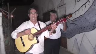 " Se Me Ha Ocurrido Venir " - Corazones Cuyanos ( serenata )