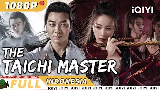 【ID SUB】The TaiChi Master | Silat China | Chinese Movie 2023 | iQIYI MOVIE THEATER