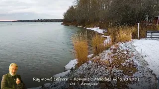 Raymond Lefevre - Romantic Melodies Vol.2 (1971)