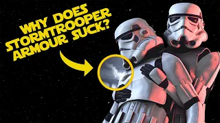 8 Star Wars Questions That Always Confused You