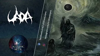 Uada - Cult of a Dying Sun (Full Album Acoustic Guitar Cover)