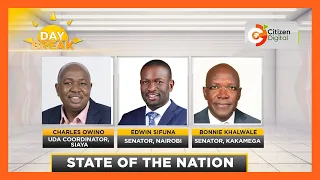 State of the Nation: Anger as over taxation and high fuel prices make life unbearable for Kenyans