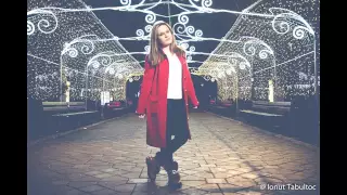 Oana Tabultoc - Once upon a december (russian version)