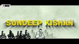 Tenali Ramakrishna BA.BL (2021) Hindi Dubbed Movie Trailer _ Sundeep Kishan_ Hansika Motwani