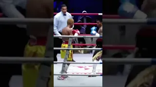 CASIMERO vs RUENROENG 2 "THE REVENGE"