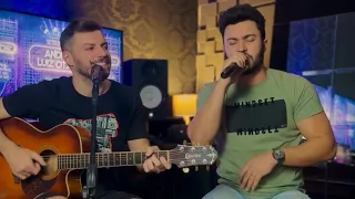 Haja Colírio - Guilherme e Benuto part. Hugo e Guilherme (André e Luiz Otávio Cover)