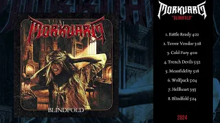 Mörkvarg - Blindfold [Full Album, 2024]