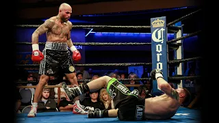 PBC Rewind: Luis Collazo KOs Sammy Vasquez | February 7, 2017