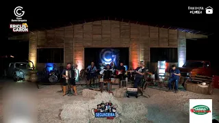 Dê lhe que Dê lhe Vaneira - Grupo Garra Campeira (Segundeira Live)