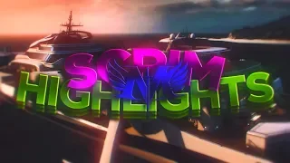 Scrim Highlights | Vive Gracia | Call Of Duty Mobile