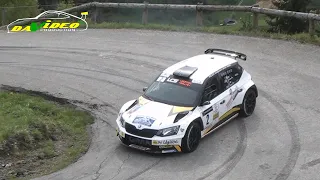 Rallye Beaufortain 2024 (Kévin/Yann DUC)