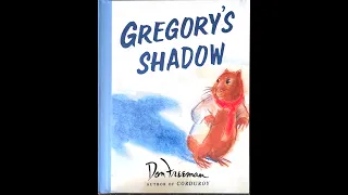 Gregory's Shadow