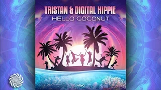 Tristan & Digital Hippie - Hello Coconut