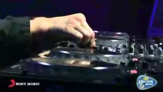 Tiësto - Live @ The Joint Hard Rock Hotel | Las Vegas | Tiesto Club Fans Venezuela | Full Set 2011