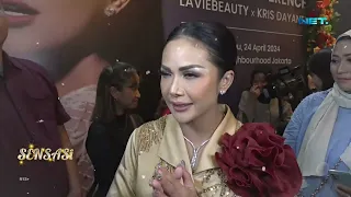 Atta Halilintar Dikabarkan Terlibat Kasus Pencucian Uang, Krisdayanti Angkat Bicara - SENSASI