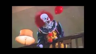 IT the Movie Recut Trailer