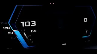 2023 BMW XM 653 HP Acceleration 0-100 km/h Amazing sound Exhaust