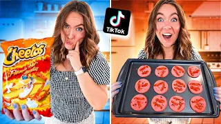 ЭТИ Лайфхаки из ТикТока ТЫ Точно НЕ ВИДЕЛ ! VIRAL TikTok Life Hacks