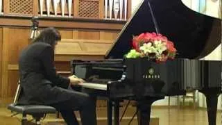 S.Rachmaninov- K.Kornienko. Two Romanses."Muse", "It can't be"