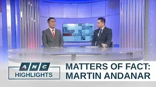 PH gov't releases drug war documentary | Matters of Fact