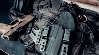 4 Key Things to Consider When Buying a Concealed Carry Holster