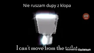 polish toilet real lyrics