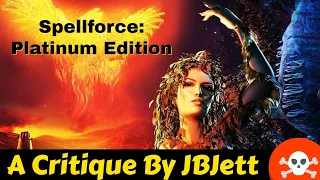 Spellforce: Platinum Edition Retrospective