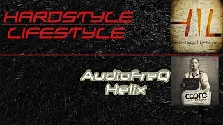 AudioFreQ - Helix (HQ Radio Edit)
