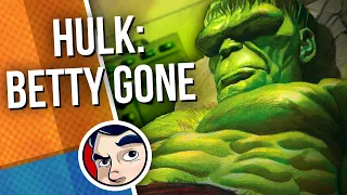 "Devil Hulk's Purpose" - Immortal Hulk(2018) Complete Story PT7 | Comicstorian