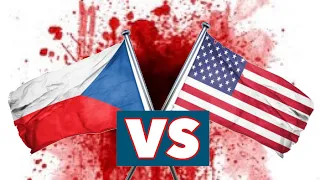 Who is more brutal Czechs or Americans | Czech Idioms vs American English Idioms