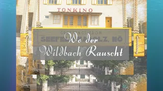 "Wo der Wildbach Rauscht" Heimatfilm