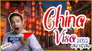 China Visa