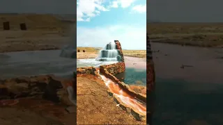 Куда утекает Аральское море?