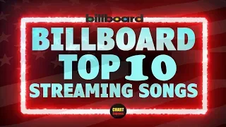 Billboard Top 10 Streaming Songs (USA) | June 13, 2020 | ChartExpress