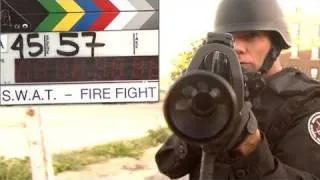S.W.A.T. Fire Fight - Trailer